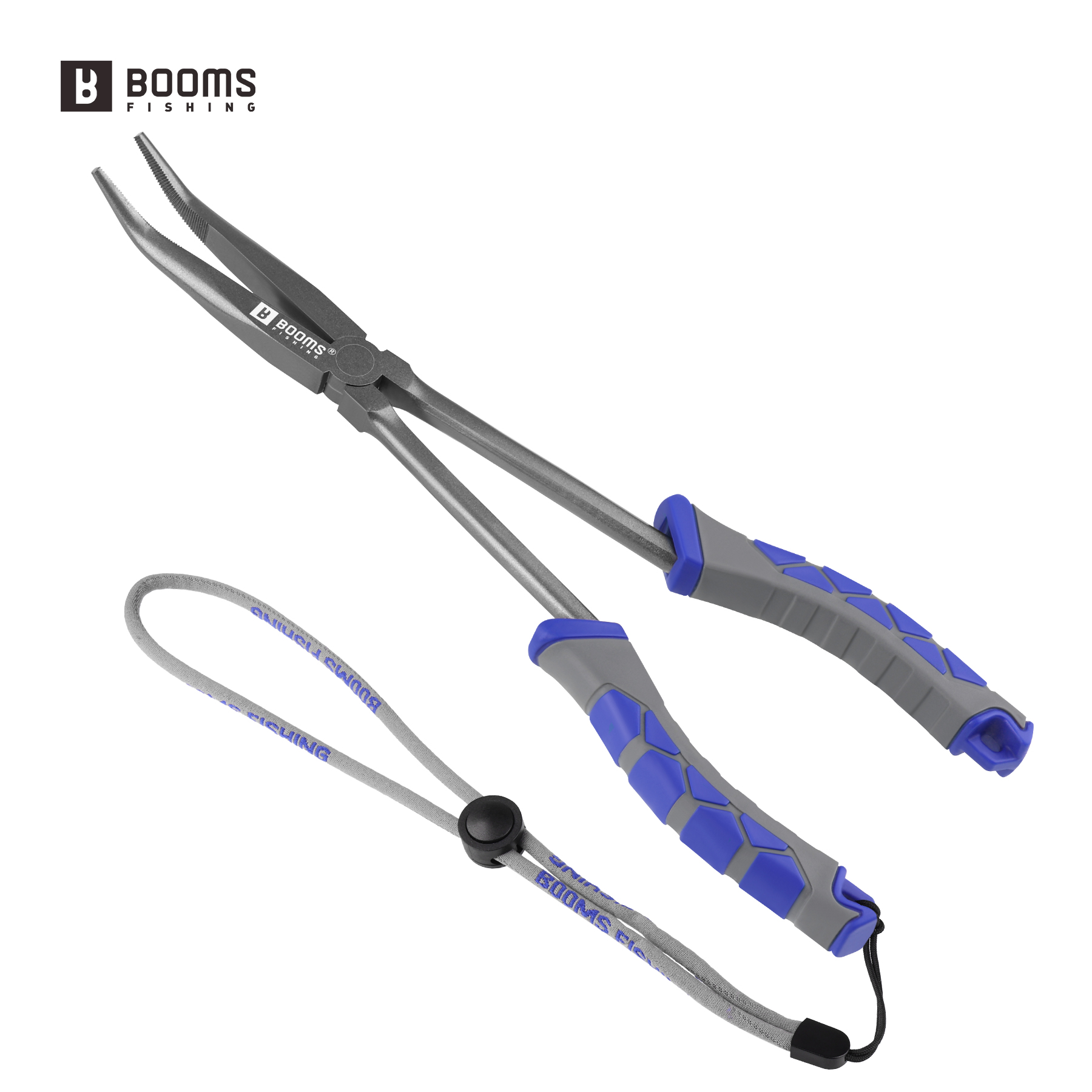 Fishing Hook Remover - 붐 낚시 XW11 낚시 펜치 28cm