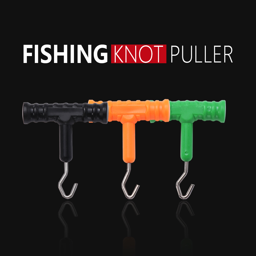 Fishing Hook Stainless Steel - ABS 그립 및 스테인리스 스틸 부드러운