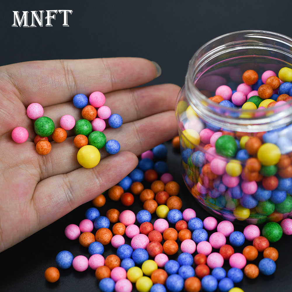 Fishing Hook Assortment - 1병 잉어 낚시용 팝업 보일리스 미끼,