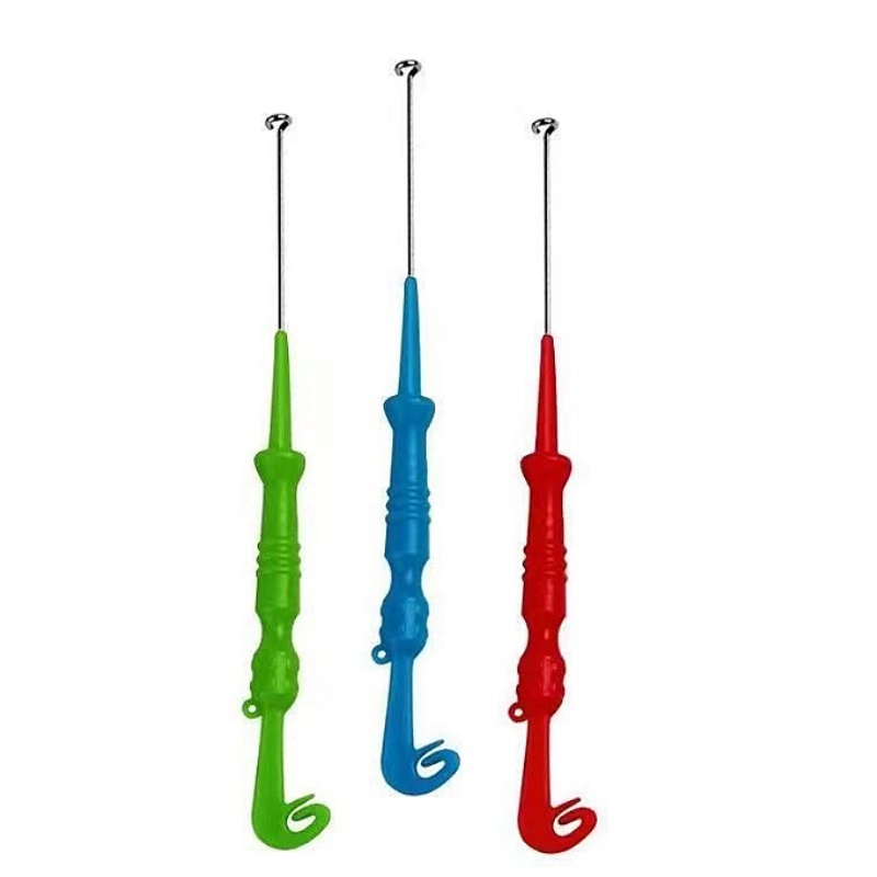 낚시 범용 플라이 네일 매듭 묶는 도구, 보안 추출기, - Fishing Hook Remover 리뷰 및 가격