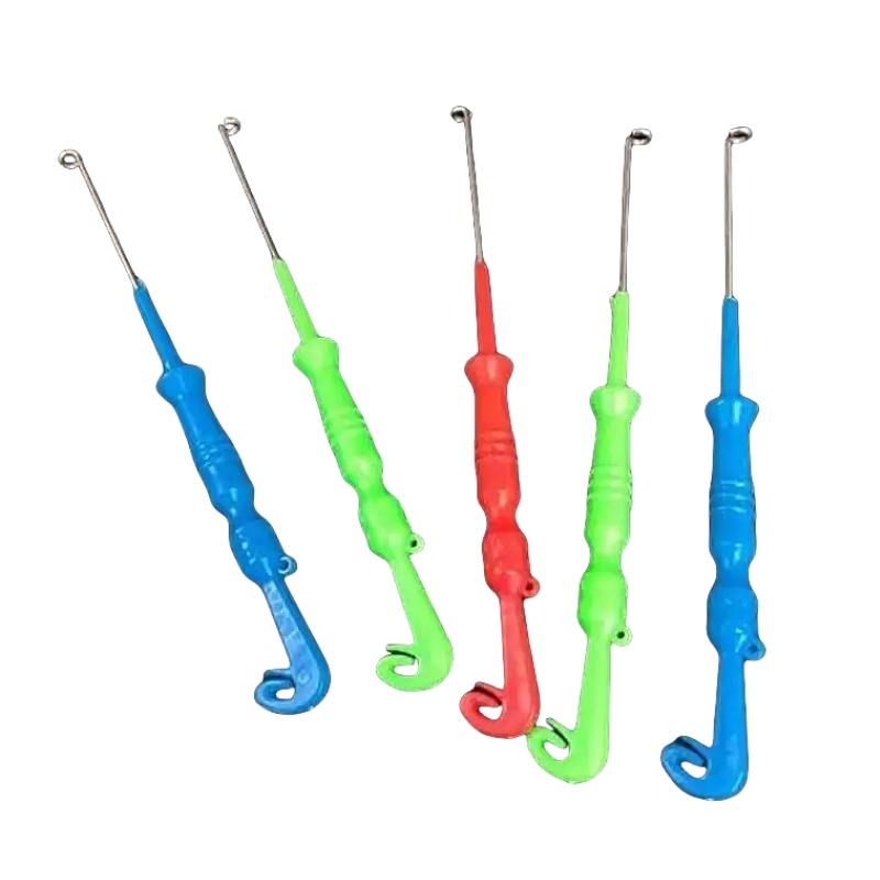 낚시 범용 플라이 네일 매듭 묶는 도구, 보안 추출기, - Fishing Hook Remover 리뷰 및 가격