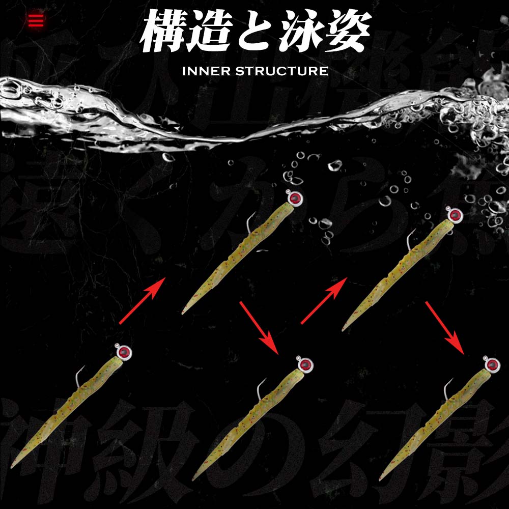 Hunthouse 낚시 후크 세트 큰 눈을 가진 아연  - Fishing Hook Assortment 리뷰 및 가격