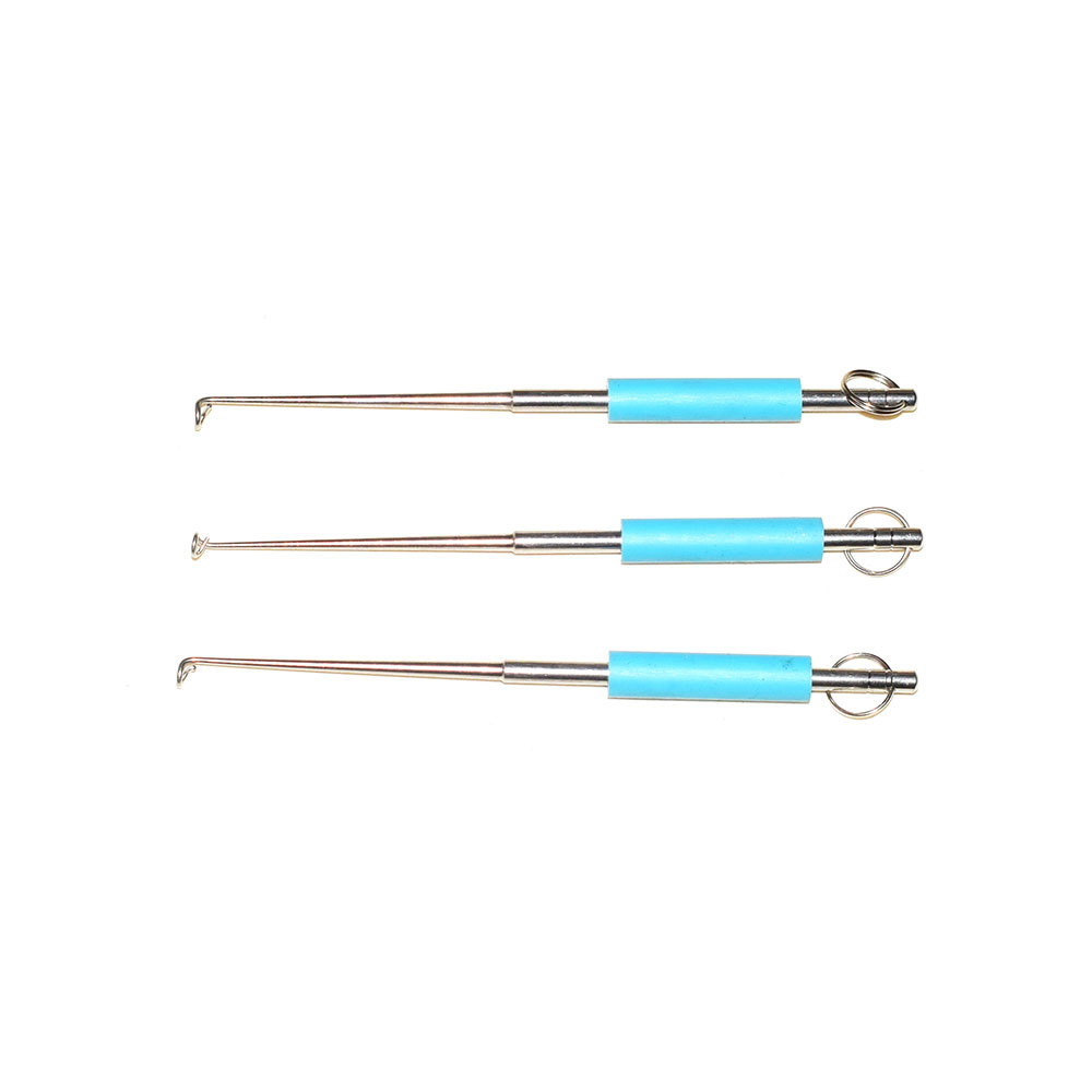 쉬운 낚시 후크 리무버, 스테인레스 스틸 안전 낚시 후 - Fishing Hook Remover 리뷰 및 가격