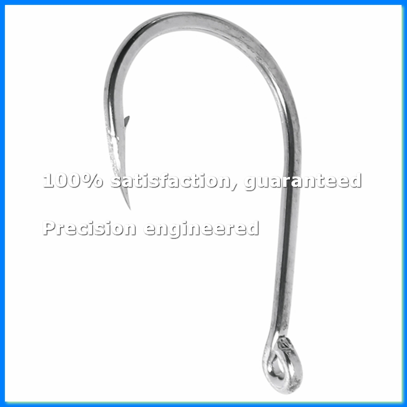 1000개 낚시 바늘 세트 고탄소강 미늘 낚시 바늘 바 - Fishing Hook 리뷰 및 가격