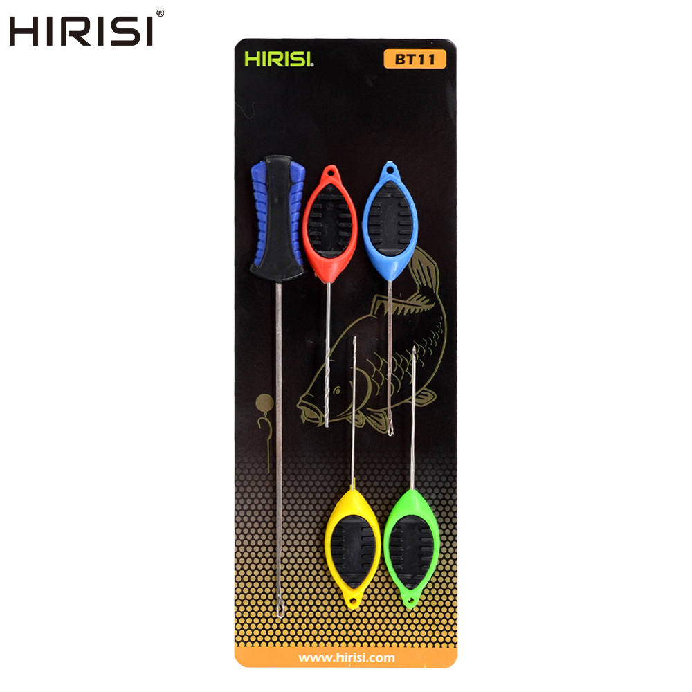 히리시 잉어 낚시 미끼 바늘 세트, 팝업 보일리 리그  - Fishing Hook Stainless Steel 리뷰 및 가격