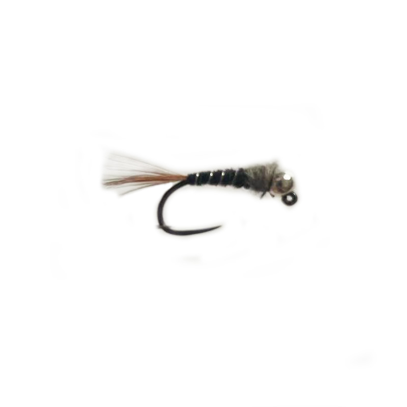 CONTEMPLATOR 프렌치 님프 텅스텐 바블리스 후 - Fishing Hook Barbless 리뷰 및 가격
