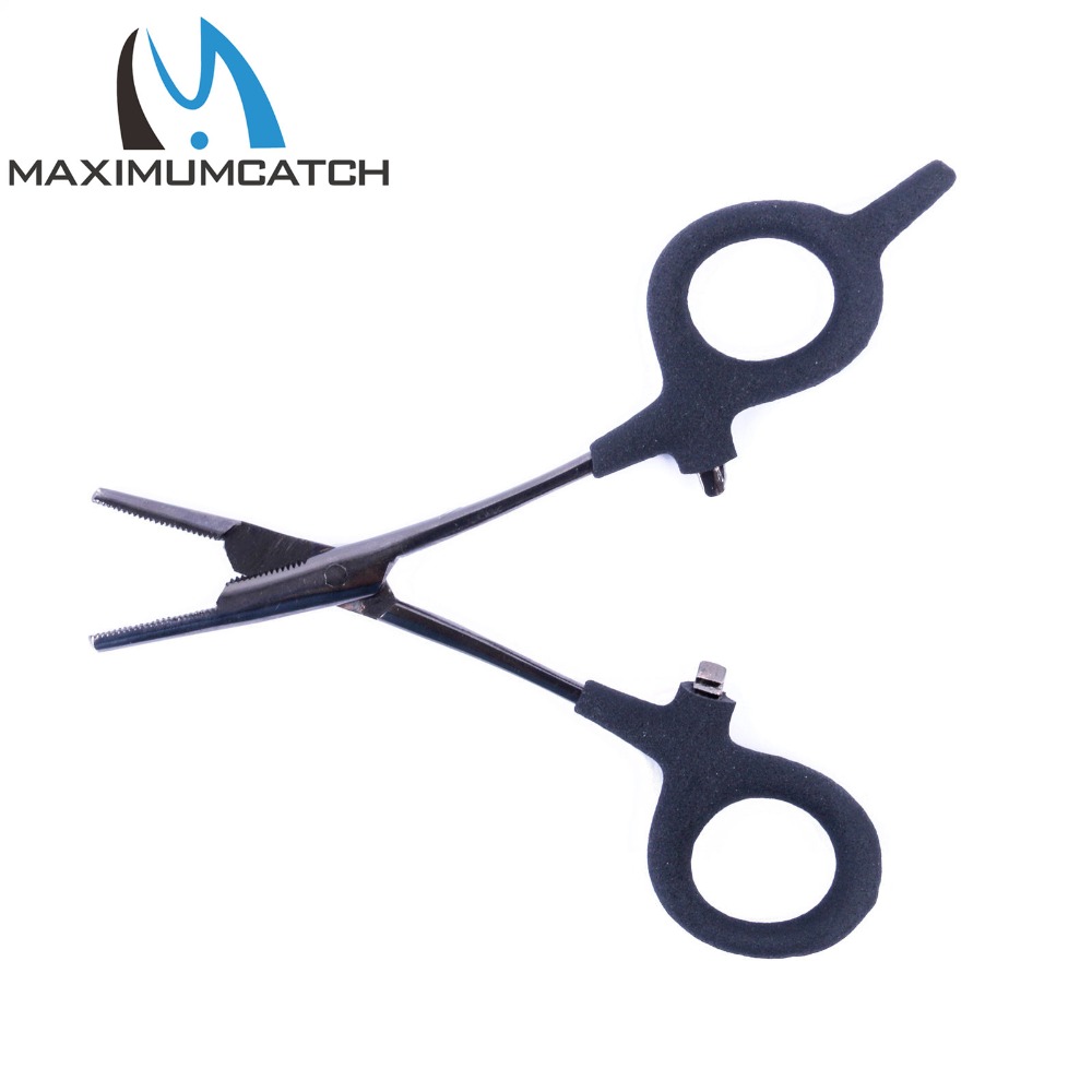 최대 캐치 플라이 낚시 후크 리무버 가위가있는 스테인레 - Fishing Hook Stainless Steel 리뷰 및 가격