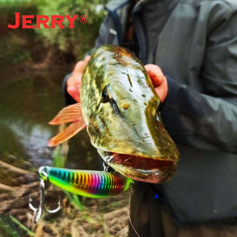 제리 화살 싱킹 캐스팅 트롤링 미노우 미끼 90mm,  - Fishing Hook Treble 리뷰 및 가격