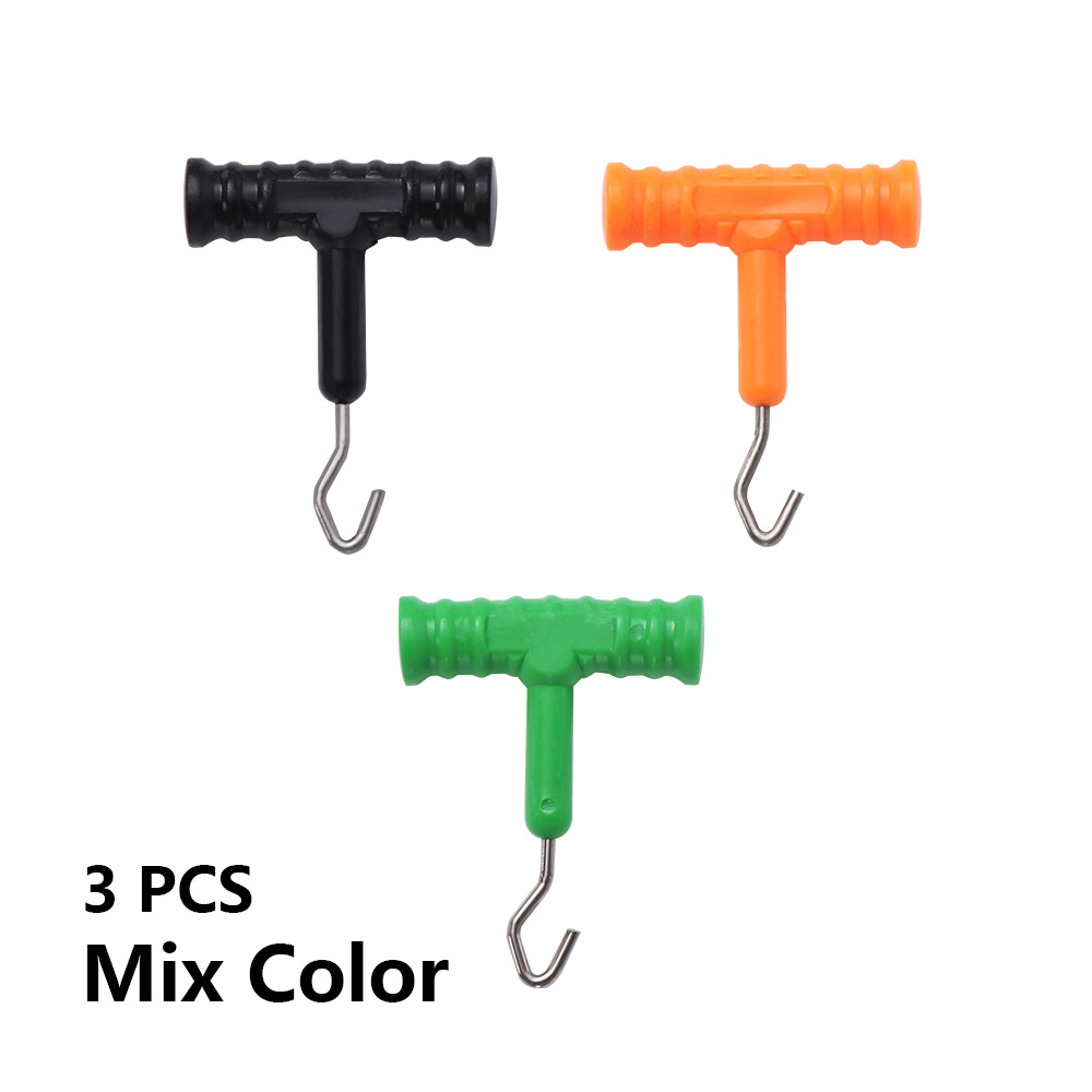 ABS 그립 및 스테인리스 스틸 부드러운 매듭 후크,  - Fishing Hook Stainless Steel 리뷰 및 가격