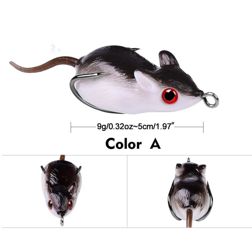 연못에서 배스와 스네이크헤드를 겨냥하는 위드프리 이중훅 - Fishing Hook Weedless 리뷰 및 가격
