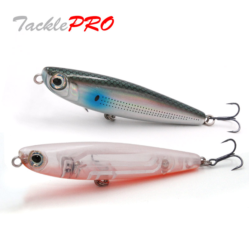 TacklePRO-PE05 펜슬 루어 스틱 베이트 7. - Fishing Hook Assortment 리뷰 및 가격