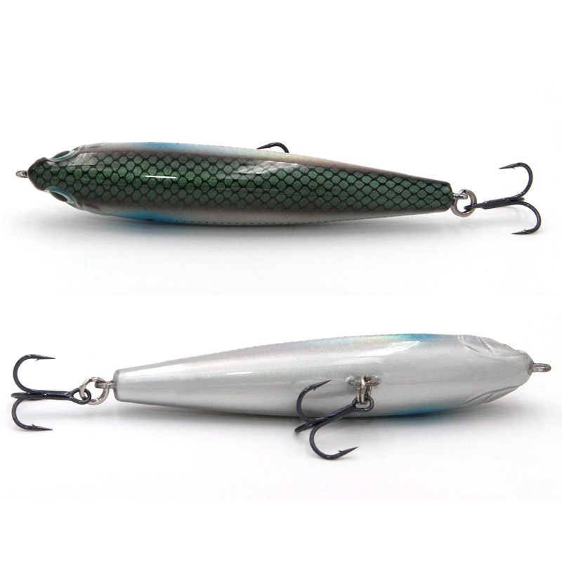 TacklePRO-PE05 펜슬 루어 스틱 베이트 7. - Fishing Hook Assortment 리뷰 및 가격