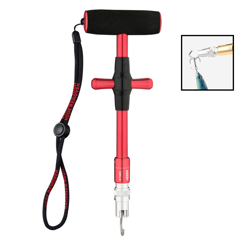 TAKEDO BL-049 T자형 낚시 바늘 추출기, 분 - Fishing Hook Stainless Steel 리뷰 및 가격