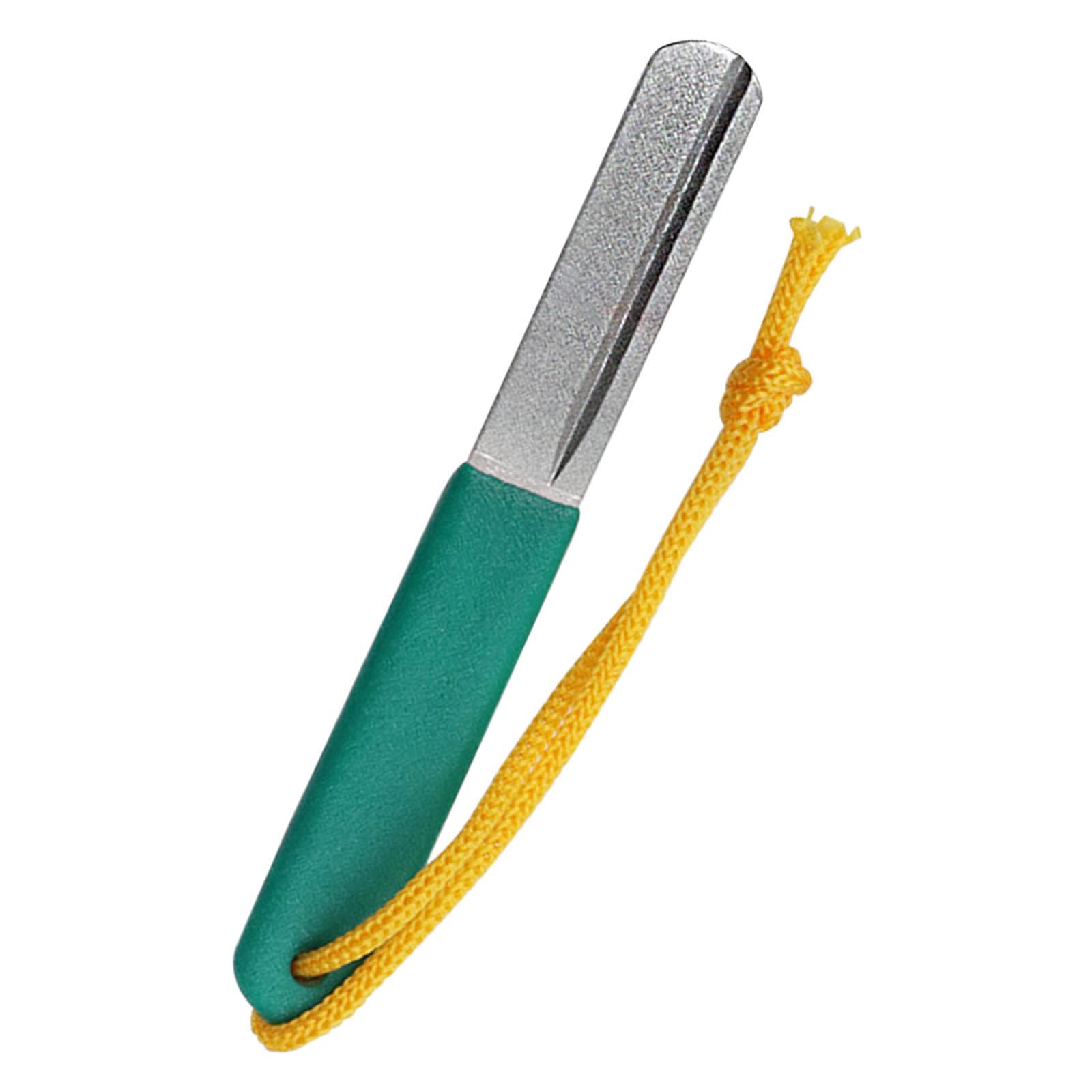 탄소강 낚시 바늘 연마 도구 양면 낚시 바늘 줄자 낚시 - Fishing Hook 리뷰 및 가격