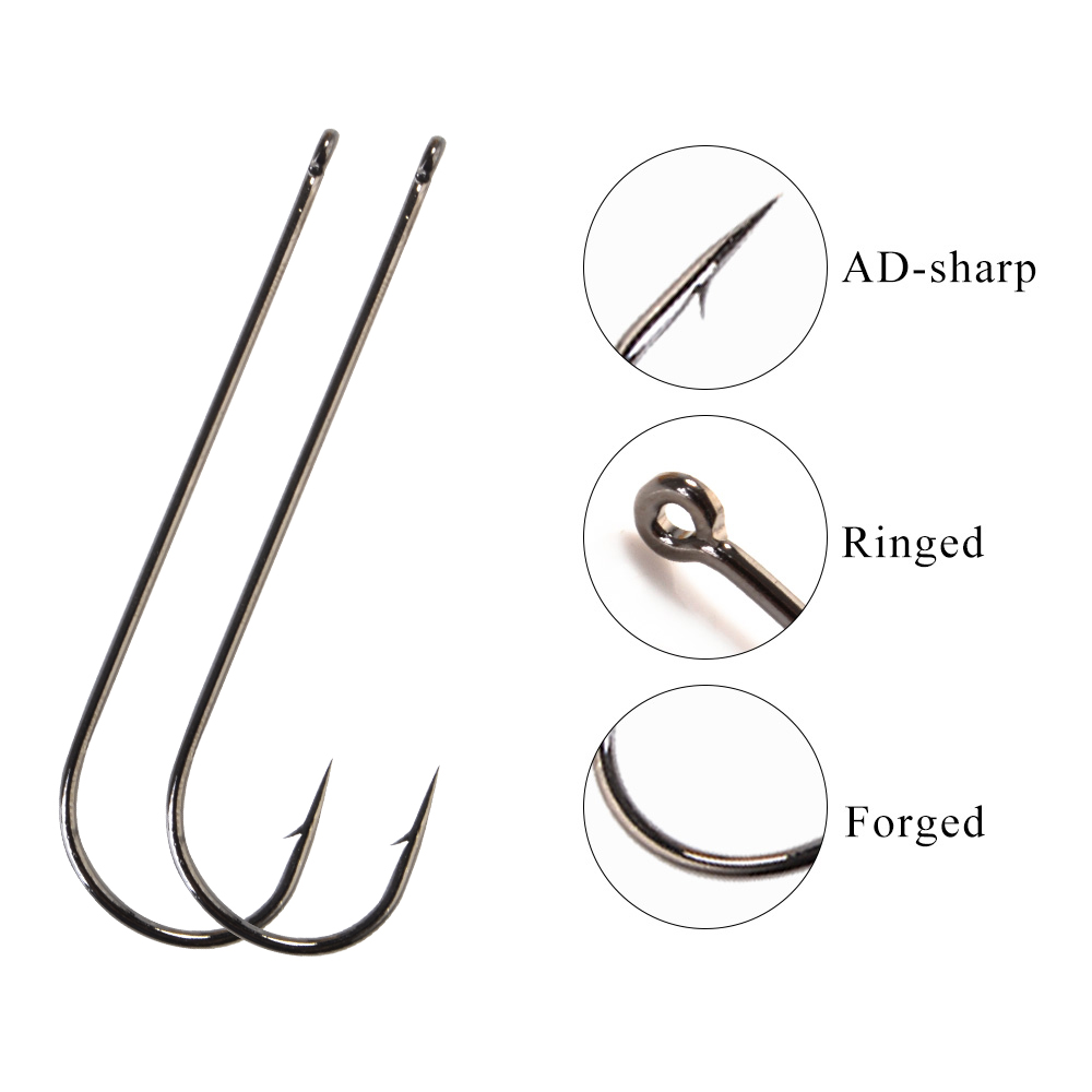 FTK 클래식 ABERDEEN 일본산 바다 낚시 후크  - Fishing Hook Assortment 리뷰 및 가격