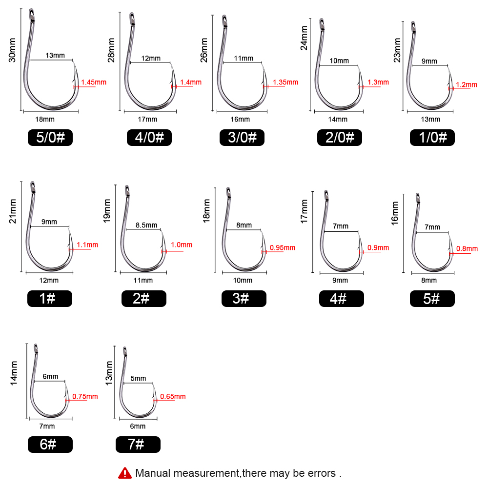 FTK CHINU 원형 잉어 눈 낚시 후크, 일본 고탄 - Fishing Hook Circle 리뷰 및 가격